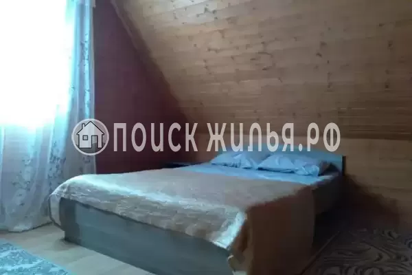 Дом под ключ «На Курортной»