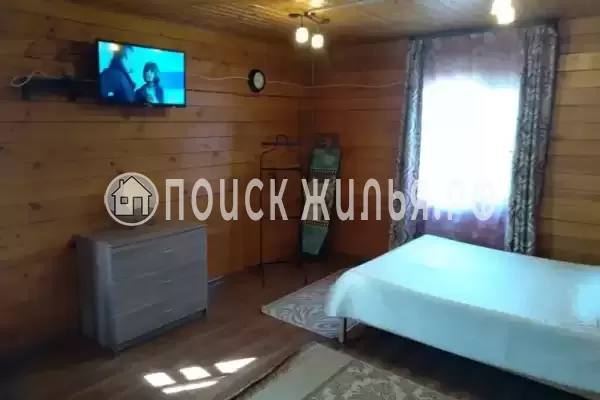 Дом под ключ «На Курортной»