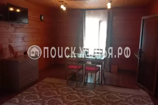 Дом под ключ «На Курортной»