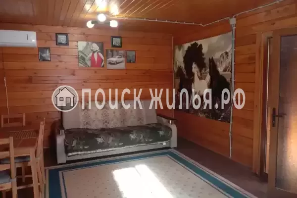 Дом под ключ «На Курортной»