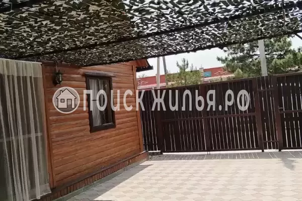 Дом под ключ «На Курортной»