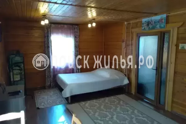 Дом под ключ «На Курортной»