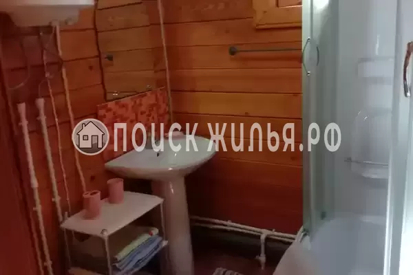 Дом под ключ «На Курортной»