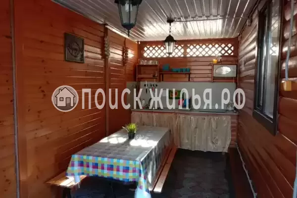 Дом под ключ «На Курортной»