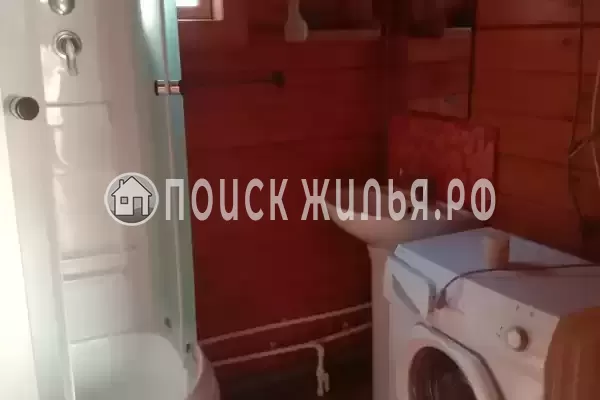 Дом под ключ «На Курортной»