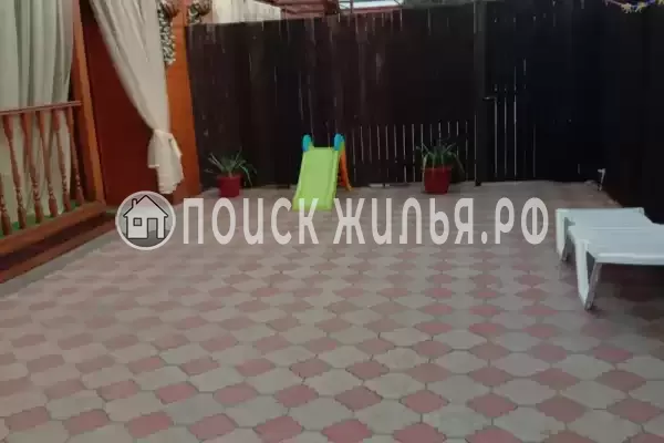 Дом под ключ «На Курортной»