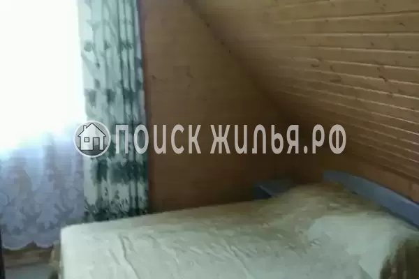 Дом под ключ «На Курортной»