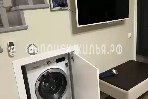 Частный сектор «Семейный таунхаус на море»