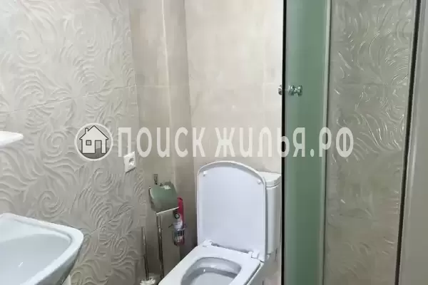 Частный сектор «Семейный таунхаус на море»