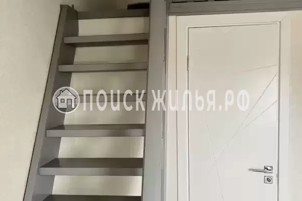 Частный сектор «Семейный таунхаус на море»