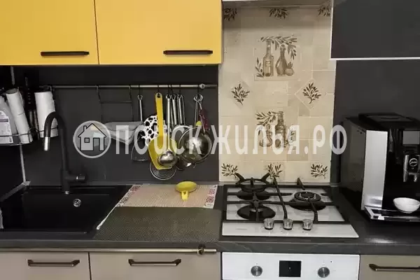 Частный сектор «Семейный таунхаус на море»