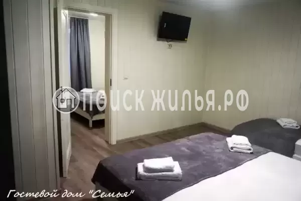 Дом под ключ «Семья»