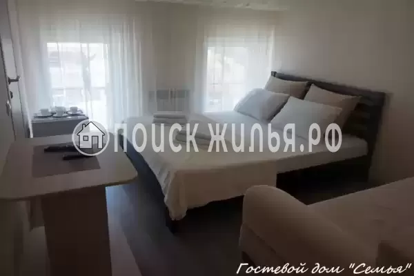 Дом под ключ «Семья»