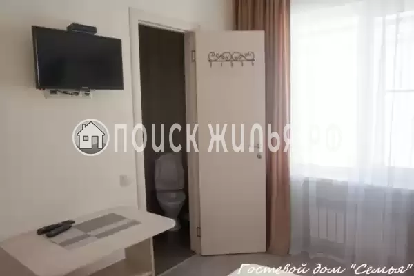 Дом под ключ «Семья»