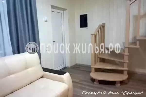 Дом под ключ «Семья»