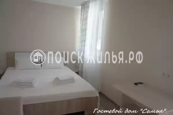 Дом под ключ «Семья»