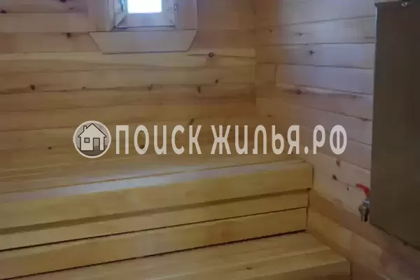 Дом под ключ «Семья»