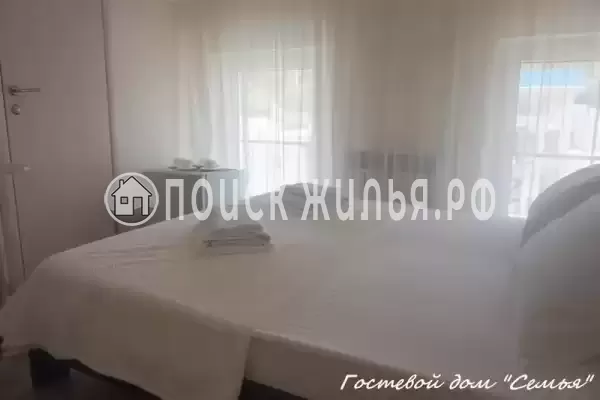 Дом под ключ «Семья»