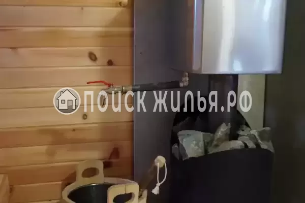 Дом под ключ «Семья»