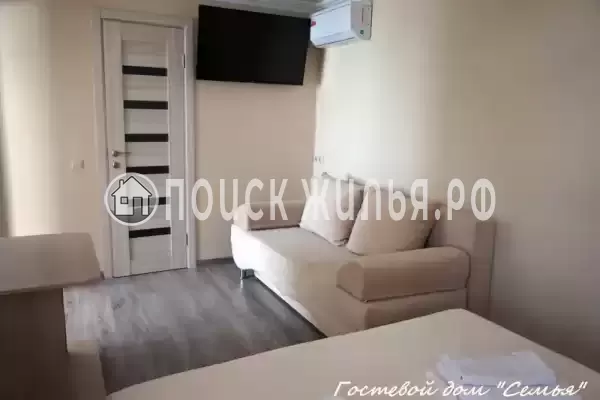 Дом под ключ «Семья»