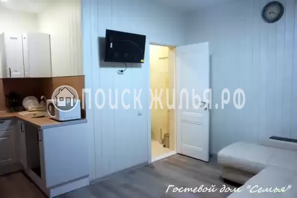 Дом под ключ «Семья»