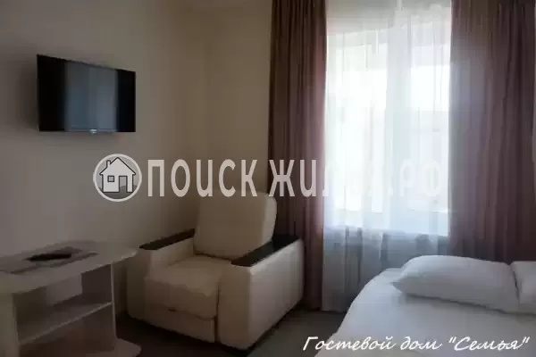 Дом под ключ «Семья»