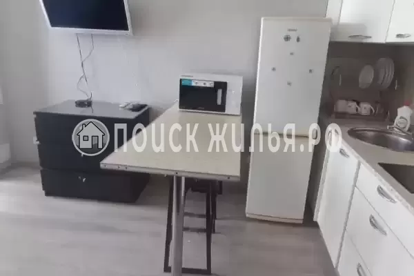 Апартаменты «Светлана»