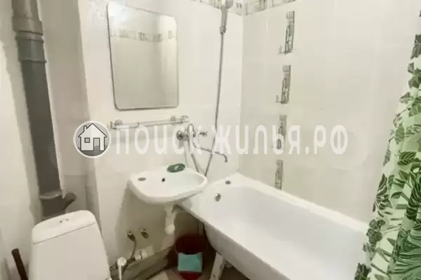 Квартира «Двухкомнатная квартира в центре»