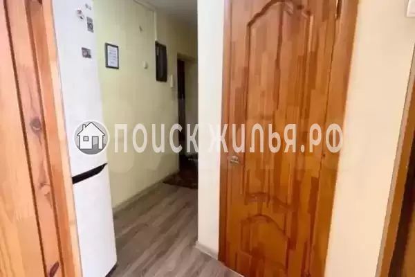 Квартира «Двухкомнатная квартира в центре»