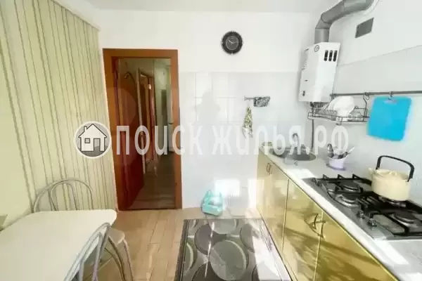 Квартира «Двухкомнатная квартира в центре»