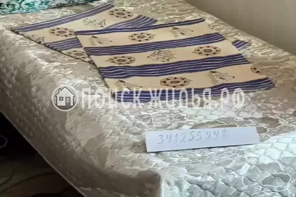 Квартира «Двухкомнатная квартира в центре»