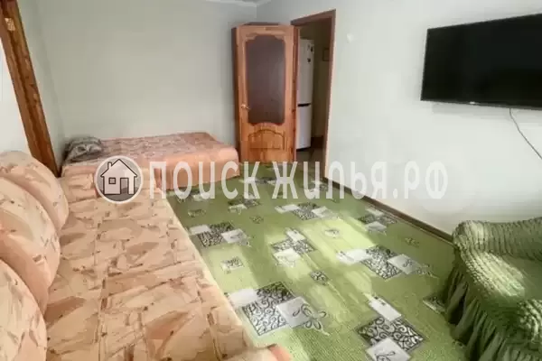 Квартира «Двухкомнатная квартира в центре»