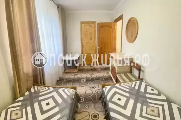 Квартира «Двухкомнатная квартира в центре»