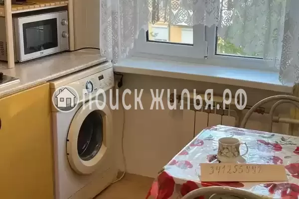 Квартира «Двухкомнатная квартира в центре»