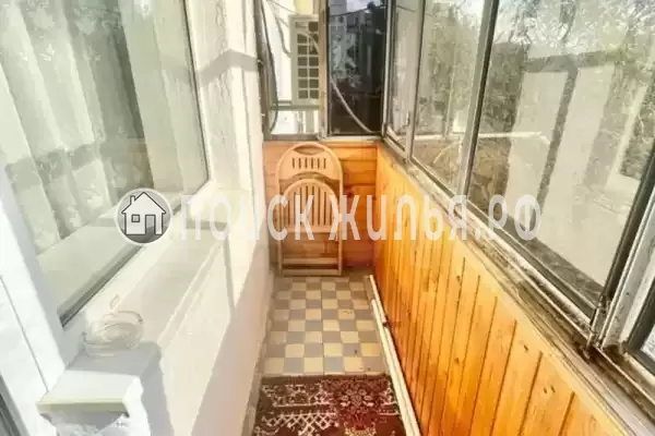 Квартира «Двухкомнатная квартира в центре»