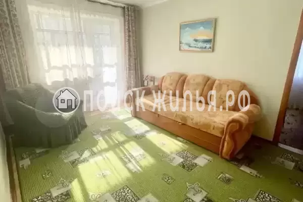 Квартира «Двухкомнатная квартира в центре»