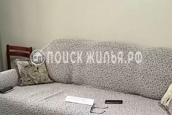 Квартира «Двухкомнатная квартира в центре»