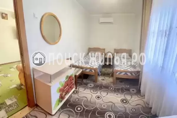 Квартира «Двухкомнатная квартира в центре»