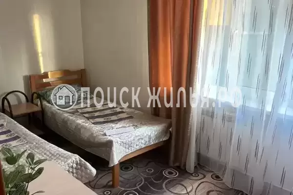 Квартира «Двухкомнатная квартира в центре»