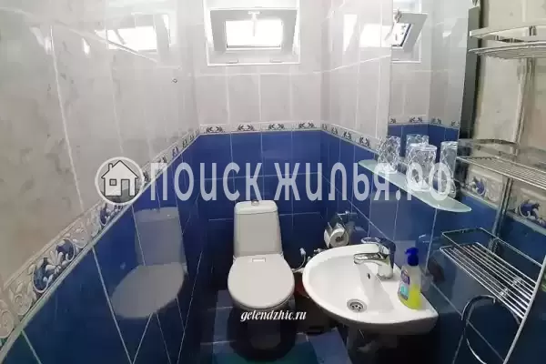 Дом под ключ «У самого моря» Дом под ключ «У самого моря»