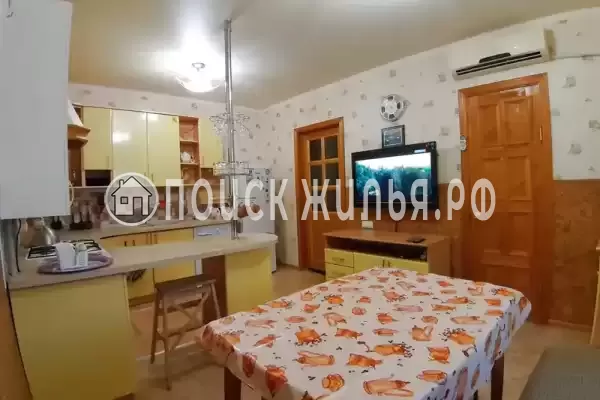 Дом под ключ «У самого моря» Дом под ключ «У самого моря»