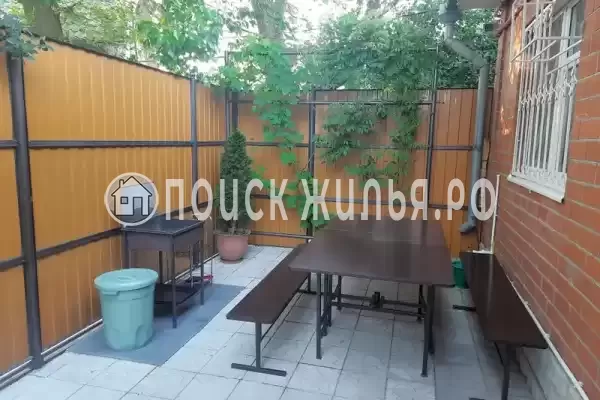 Дом под ключ «У самого моря» Дом под ключ «У самого моря»