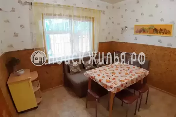 Дом под ключ «У самого моря» Дом под ключ «У самого моря»