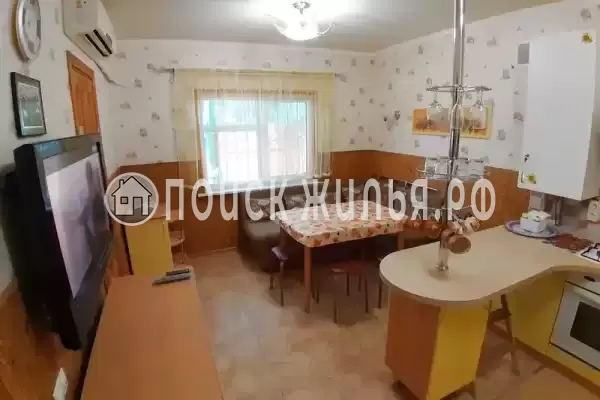 Дом под ключ «У самого моря» Дом под ключ «У самого моря»