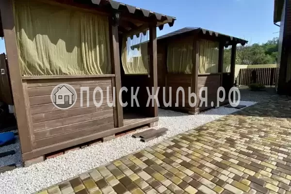 Дом под ключ «Терраса» Дом под ключ «Терраса»