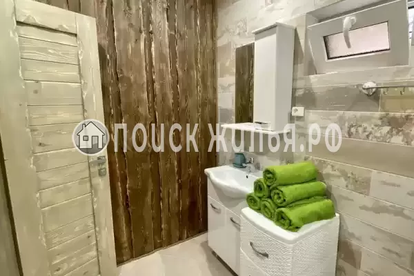 Дом под ключ «Терраса» Дом под ключ «Терраса»