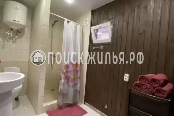 Дом под ключ «Терраса» Дом под ключ «Терраса»