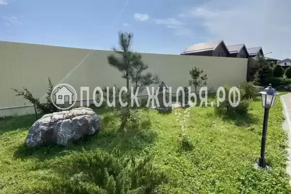 Дом под ключ «Терраса» Дом под ключ «Терраса»