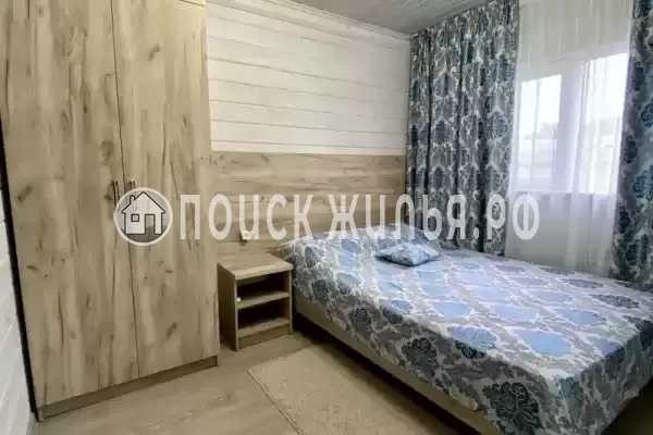 Дом под ключ «Терраса» Дом под ключ «Терраса»