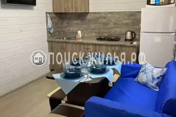 Дом под ключ «Терраса» Дом под ключ «Терраса»